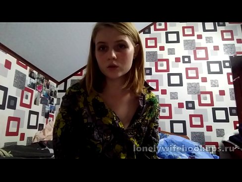 ❤️ Млада плава студентица из Русије воли веће ките. ❤❌ Порно на sr.gayasianporn.ru ❌